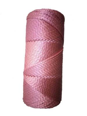 Angel Çanta Aksesuar Angel Pp Makrome İp A-37 - 1