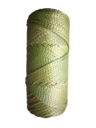 Angel Çanta Aksesuar Angel Pp Makrome İp A-40 - Angel Çanta Aksesuar