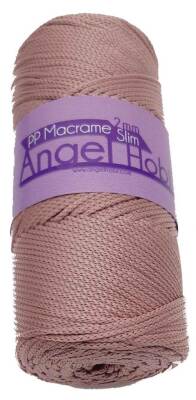 Angel Çanta Aksesuar Angel Pp Makrome İp A-42 - 1