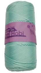 Angel Çanta Aksesuar Angel Pp Makrome İp A-46 - Angel Çanta Aksesuar