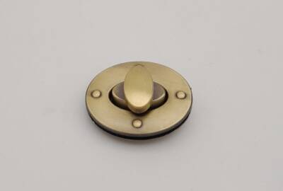 Angel Çanta Aksesuar Açık Antik No:85 Kilit - 2