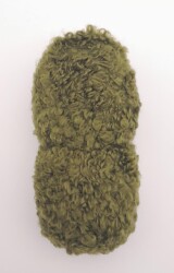 Angel Çanta Aksesuar Buklet Boucle İp Haki Renk No:014 