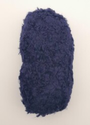 Angel Çanta Aksesuar Buklet Boucle İp Lacivert Renk No:005 - Angel Çanta Aksesuar