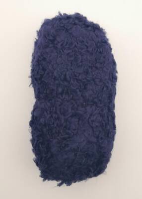 Angel Çanta Aksesuar Buklet Boucle İp Lacivert Renk No:005 - 1