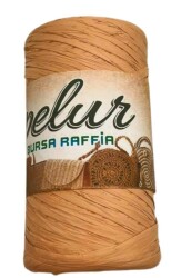 Angel Çanta Aksesuar Bursa Rafya Hasır Renk 150 gr - Angel Çanta Aksesuar