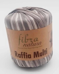 Angel Çanta Aksesuar Himalaya Rafya, Raffia Multi - Angel Çanta Aksesuar