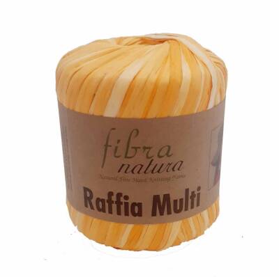 Angel Çanta Aksesuar Himalaya Rafya, Raffia Multi - 1
