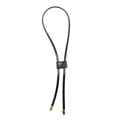 Angel Çanta Aksesuar Rugan Deri Dikişli Büzgü Siyah Renk Light Gold Metalli - Angel Çanta Aksesuar