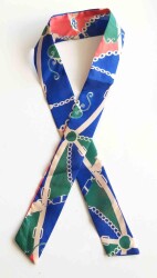 Angel Çanta Aksesuar Çanta Fuları No:10 - Angel Çanta Aksesuar