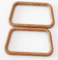 Angel Çanta Aksesuar Plastik Çanta Sapı - Angel Çanta Aksesuar