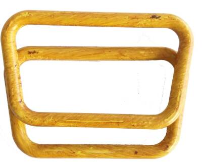 Angel Çanta Aksesuar Plastik Çanta Sapı - 1