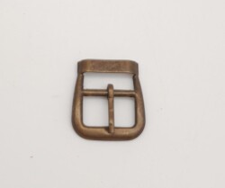 Angel Çanta Aksesuar Antik Renk 2 Cm Çanta Tokası - Angel Çanta Aksesuar