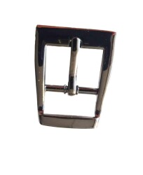 Angel Çanta Aksesuar Füme Renk 2 Cm Toka - Angel Çanta Aksesuar