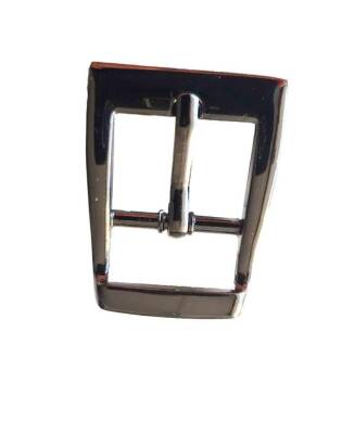 Angel Çanta Aksesuar Füme Renk 2 Cm Toka - 1