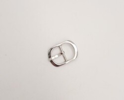 Angel Çanta Aksesuar Gümüş Renk 2 Cm Çanta Tokası - 2