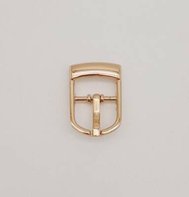 Angel Çanta Aksesuar Light Gold Renk 1.5 Cm Çanta Tokası - 1