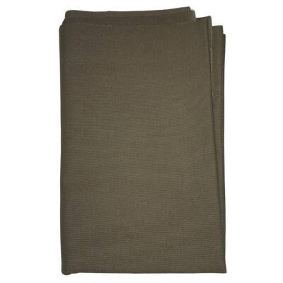 Angel Çanta Aksesuar Kanvas Çanta Yapım Kumaşı Haki Renk - 1