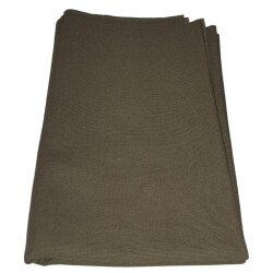 Angel Çanta Aksesuar Kanvas Çanta Yapım Kumaşı Haki Renk - 2