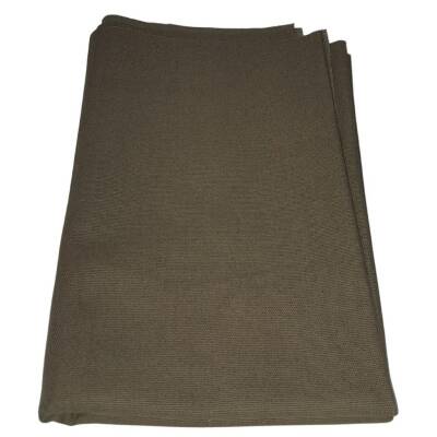 Angel Çanta Aksesuar Kanvas Çanta Yapım Kumaşı Haki Renk - 2