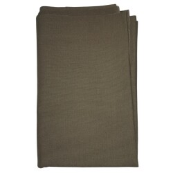 Angel Çanta Aksesuar Kanvas Çanta Yapım Kumaşı Haki Renk - Angel Çanta Aksesuar