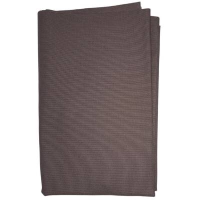 Angel Çanta Aksesuar Kanvas Çanta Yapım Kumaşı Kahverengi - 1