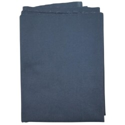 Angel Çanta Aksesuar Kanvas Çanta Yapım Kumaşı Lacivert Renk - Angel Çanta Aksesuar