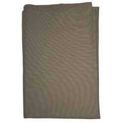 Angel Çanta Aksesuar Kanvas Çanta Yapım Kumaşı Vizon Renk - Angel Çanta Aksesuar