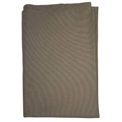 Angel Çanta Aksesuar Kanvas Çanta Yapım Kumaşı Vizon Renk - 1