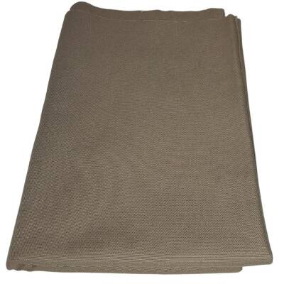 Angel Çanta Aksesuar Kanvas Çanta Yapım Kumaşı Vizon Renk - 2