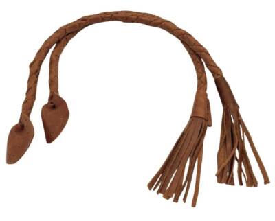 Angel Çanta Aksesuar Gerçek Deri 75 cm Nova Model Taba Renk Çift Çanta Sapı - 1