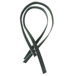 Angel Çanta Aksesuar Haki Yeşili 70X2 Cm Çanta Sapı - Angel Çanta Aksesuar