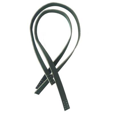 Angel Çanta Aksesuar Haki Yeşili 70X2 Cm Çanta Sapı - 1