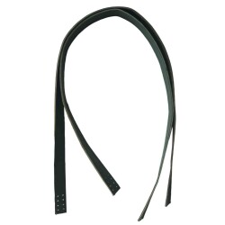 Angel Çanta Aksesuar Haki Yeşili 80X2 Cm Çanta Sapı - Angel Çanta Aksesuar