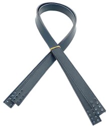 Angel Çanta Aksesuar Lacivert Renk 80X2 Cm Çanta Sapı - Angel Çanta Aksesuar