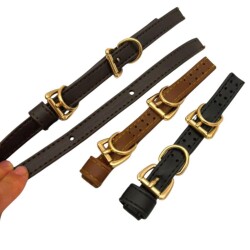 Angel Çanta Aksesuar Siyah Renk Nez Model Çanta Sapı - 6