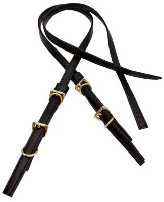 Angel Çanta Aksesuar Siyah Renk Nez Model Çanta Sapı - 3