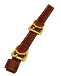 Angel Çanta Aksesuar Taba Renk Nez Model Çanta Sapı - 10