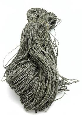 Angel Çanta Aksesuar Ebruli Kağıt İp 350 gr No:04 - 1