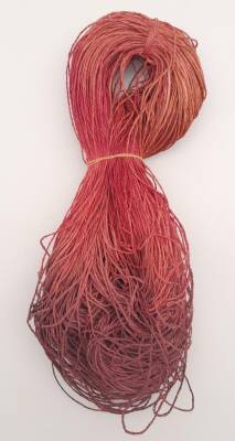 Angel Çanta Aksesuar Ebruli Renk Batik Kağıt İp 350 gr No:13 - 1