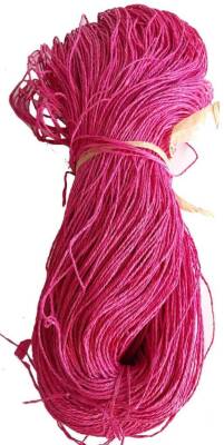 Angel Çanta Aksesuar Fuşya Renk Kağıt İp 320 Gr - 1