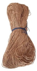 Angel Çanta Aksesuar G39 Hasır Renk Kağıt İp 400 Gr - Angel Çanta Aksesuar