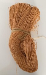 Angel Çanta Aksesuar Hasır G70 Renk Kağıt İp 200 Gr - Angel Çanta Aksesuar