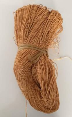 Angel Çanta Aksesuar Hasır G70 Renk Kağıt İp 200 Gr - 1