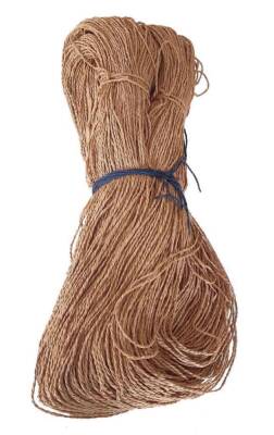 Angel Çanta Aksesuar Hasır No: G39 Renk Kağıt İp 250 Gr - 1