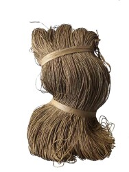 Angel Çanta Aksesuar Koyu Yağ Yeşili Renk Kağıt İp 1 Kg - Angel Çanta Aksesuar