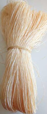 Angel Çanta Aksesuar Krem Renk Kağıt İp 200 Gr - 1