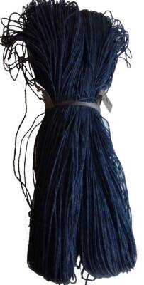 Angel Çanta Aksesuar Lacivert Renk Kağıt İp 300 Gr - 1