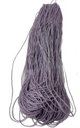 Angel Çanta Aksesuar Leylak Renk Kağıt İp 300 Gr - Angel Çanta Aksesuar