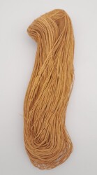 Angel Çanta Aksesuar Simli Kağıt İp G70 Hasır Renk 200 gr - 2