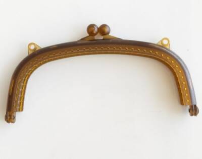 Angel Çanta Aksesuar 16 Cm Plastik Cüzdan Klipsi - 1